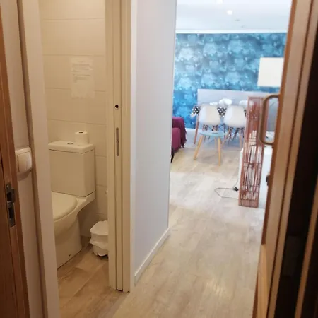 Sao Philip's House By Casas De דירה