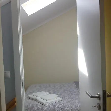 Sao Philip's House By Casas De שטובל