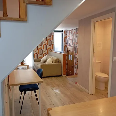 Sao Philip's House By Casas De שטובל