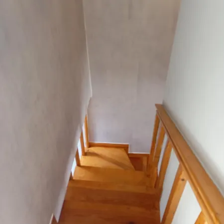 Sao Philip's House By Casas De