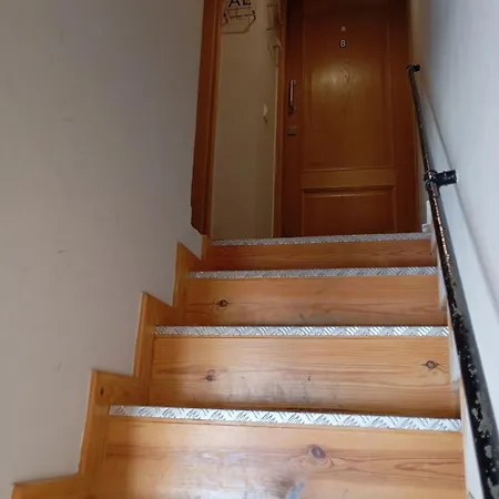 דירה Sao Philip's House By Casas De