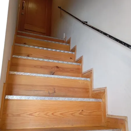 Sao Philip's House By Casas De דירה *