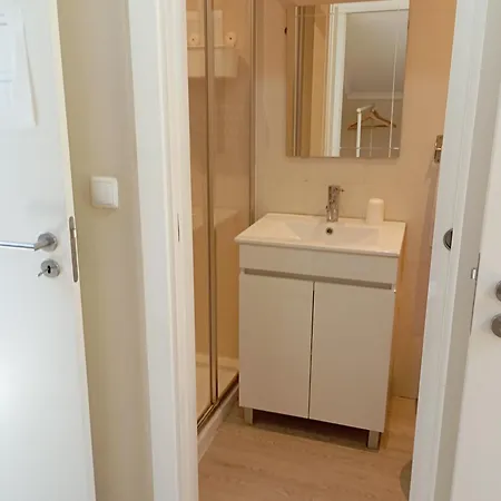 Sao Philip's House By Casas De דירה שטובל