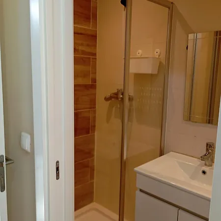 Sao Philip's House By Casas De *