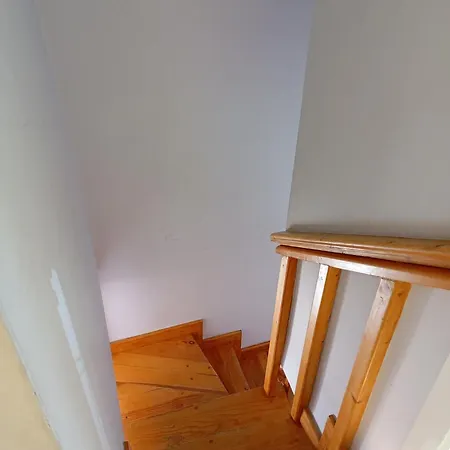 Sao Philip's House By Casas De