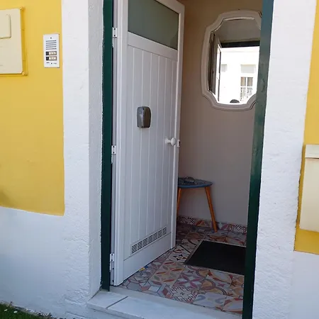 Sao Philip's House By Casas De דירה *