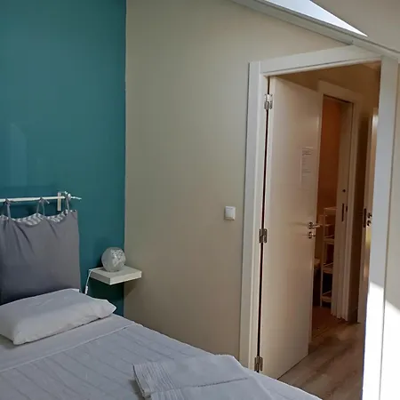 Sao Philip's House By Casas De שטובל