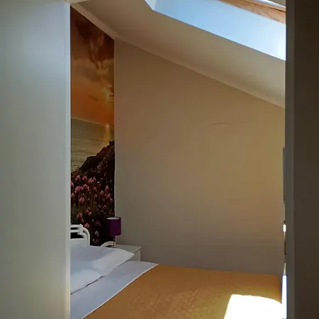 Sao Philip's House By Casas De