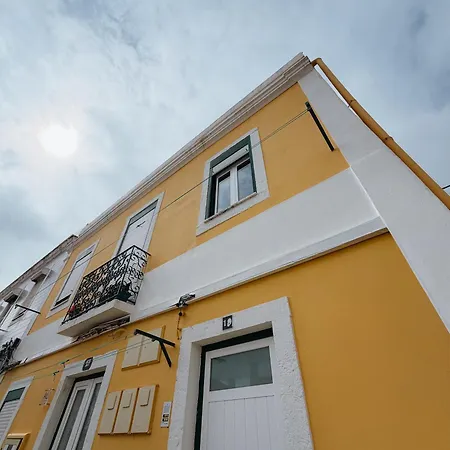 Sao Philip's House By Casas De 세투발