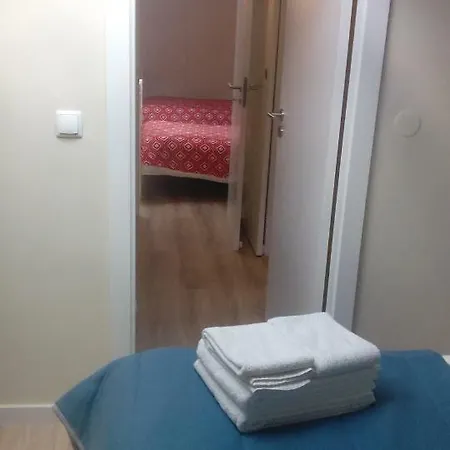 דירה Sao Philip's House By Casas De