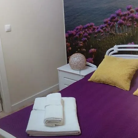 Sao Philip's House By Casas De דירה