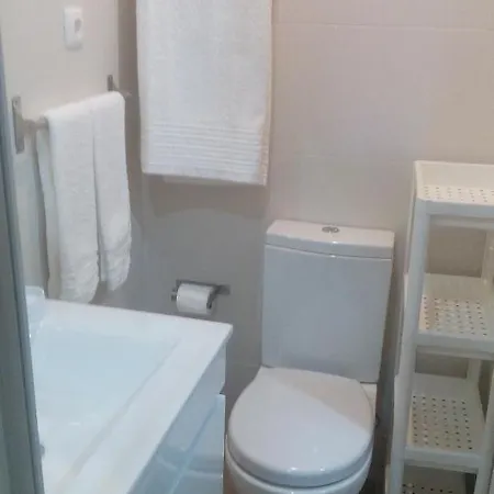 Sao Philip's House By Casas De *