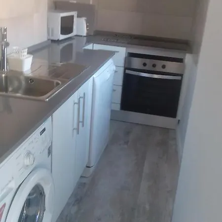 דירה Sao Philip's House By Casas De שטובל