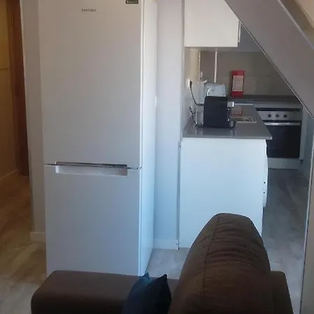 Sao Philip's House By Casas De דירה