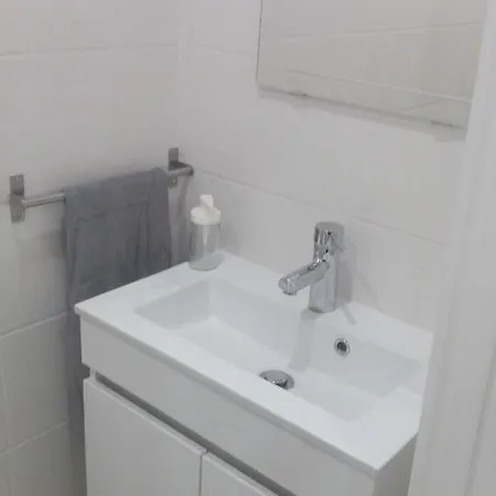 דירה Sao Philip's House By Casas De *