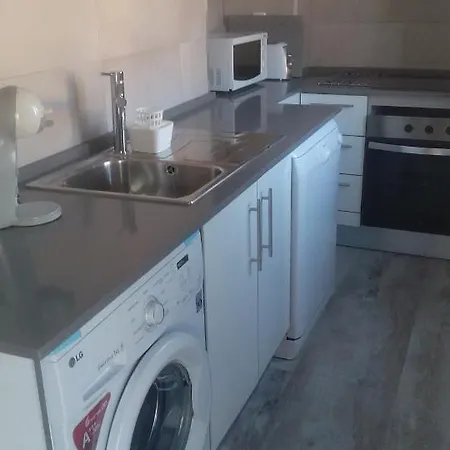 Sao Philip's House By Casas De דירה *