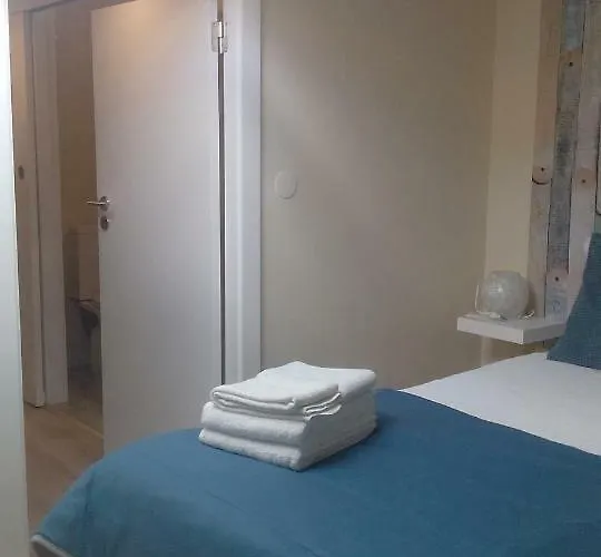 Apartmán Sao Philip's House By Casas De Setúbal