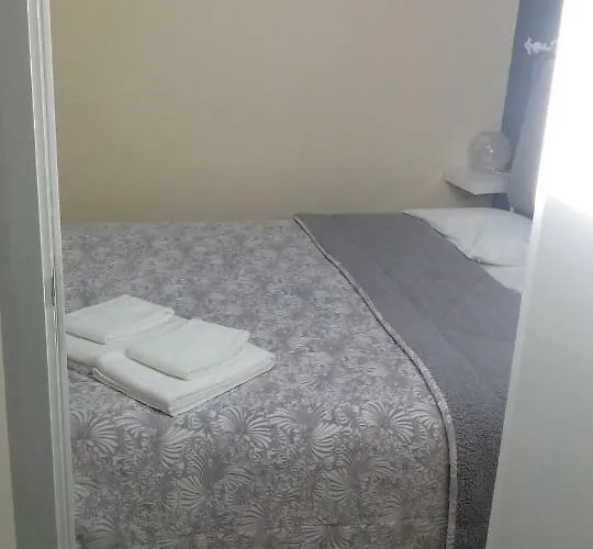 Sao Philip's House By Casas De Setúbal