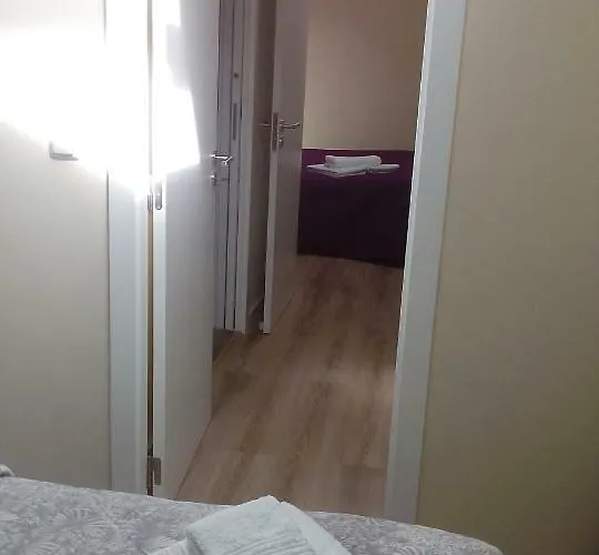 Apartmán Sao Philip's House By Casas De