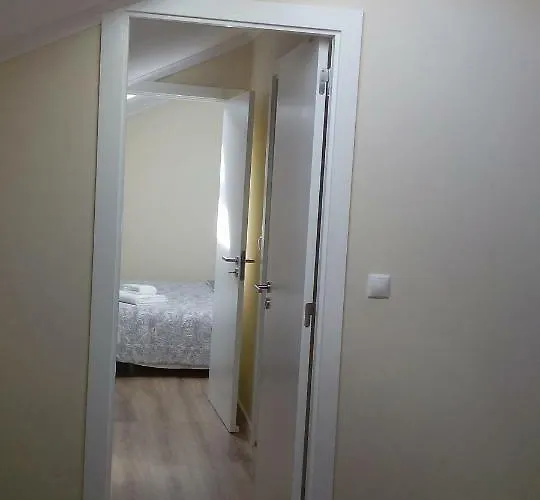 Sao Philip's House By Casas De Setúbal