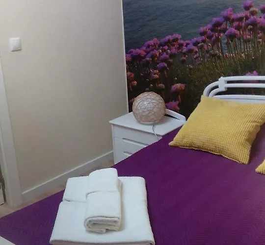 Sao Philip's House By Casas De Apartmán