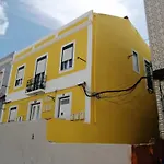 Lejlighed Sao Philip's House By Casas De Setúbal