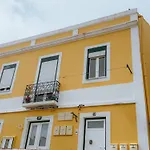 Sao Philip's House By Casas De * Setúbal