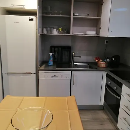 Apartment Sao Philip's House By Casas De Setubal