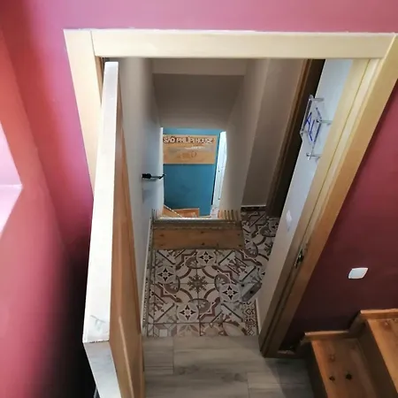 Sao Philip's House By Casas De アパート *