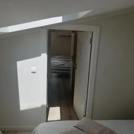 Sao Philip's House By Casas De *