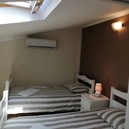 Sao Philip's House By Casas De Apartament