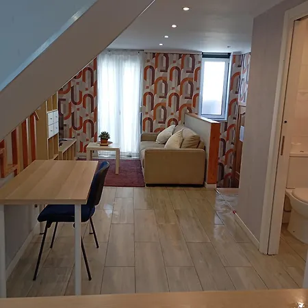 Sao Philip's House By Casas De Apartament *