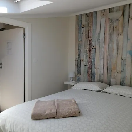 Apartment Sao Philip's House By Casas De *