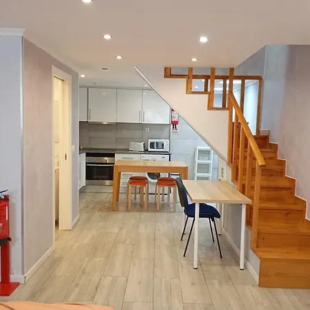 Sao Philip's House By Casas De *