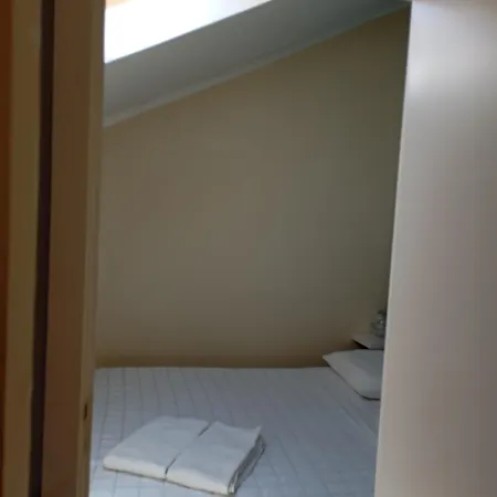 Sao Philip's House By Casas De Apartament