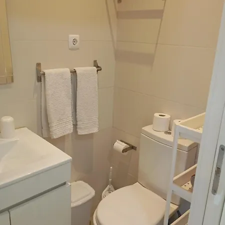 Apartament Sao Philip's House By Casas De *