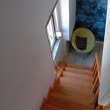 Apartament Sao Philip's House By Casas De Setúbal