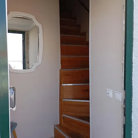 アパート Sao Philip's House By Casas De