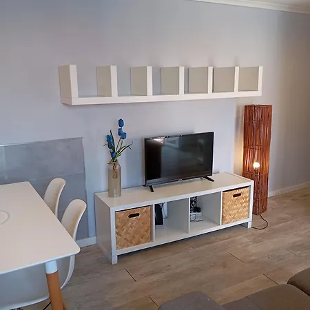 Apartament Sao Philip's House By Casas De *