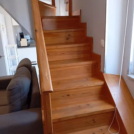 Sao Philip's House By Casas De *