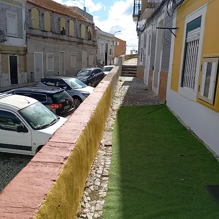 Apartament Sao Philip's House By Casas De *