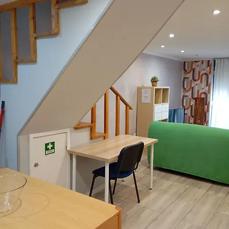 Apartament Sao Philip's House By Casas De *