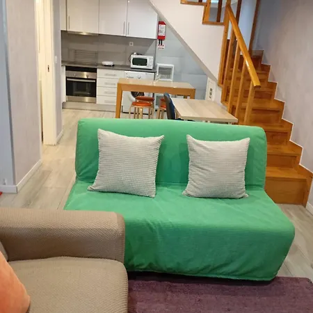 Apartament Sao Philip's House By Casas De *