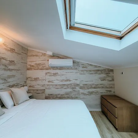 Apartman Sao Philip's House By Casas De Setúbal