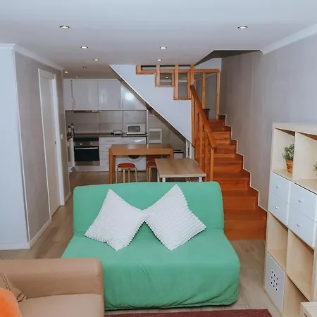 Sao Philip's House By Casas De Apartman *
