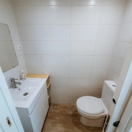Apartment Sao Philip's House By Casas De *