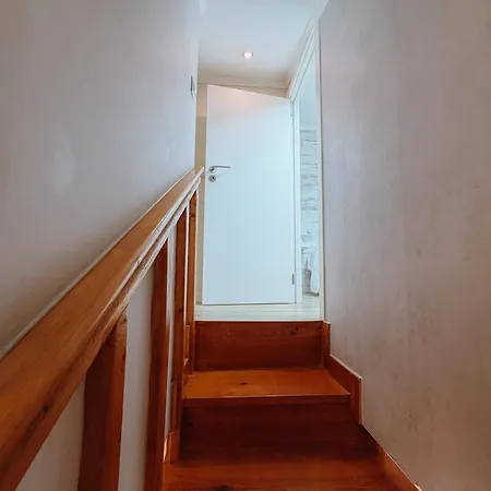 Sao Philip's House By Casas De Apartment *