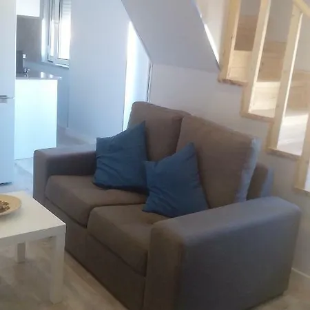 Sao Philip's House By Casas De