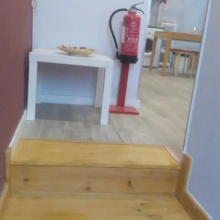 Sao Philip's House By Casas De Appartamento