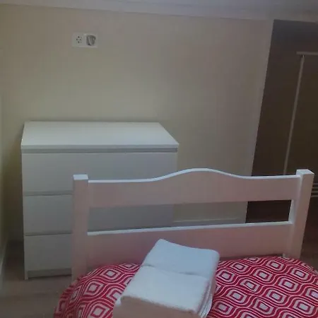 Sao Philip's House By Casas De Appartamento Setúbal